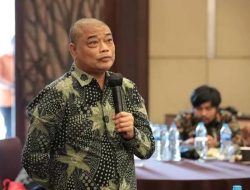 Pemilu Damai Menjaga Persatuan dan Kesatuan Indonesia