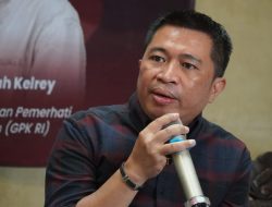 Penyitaan Handphone Aiman, Rampai Nusantara : Polda Metro Jaya Sesuai Prosedur