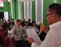 Sambut Pemilu, Forum Ormas LSM & Komunitas Jabar Siap Jaga Kondusifitas Wilayah