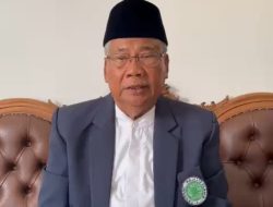 Imbau Tetap Damai Paska Pencoblosan, Ketua MUI Jabar : Jaga Silaturahmi & Ukhuwah