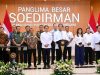 Presiden Jokowi Resmikan RS PPN, Singgung Pentingnya Kesiapan Fasilitas Kesehatan yang Memadai