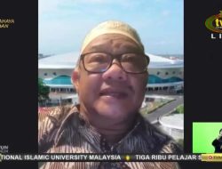 Pesan Muhammadiyah Pasca Pemilu : Menang Jangan Jumawa, Kalah Hendaknya Legawa