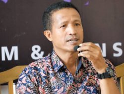 Sikap Parpol Berubah Pasca Pertemuan Surya Paloh-Jokowi, Formappi Prediksi Prospek Angket Hanya Wacana