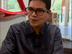 Pujian Faizal Assegaf untuk TNI dan Polri dalam Mengamankan Pemilu 2024