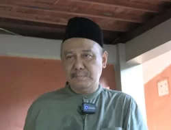 Budayawan Lesbumi NU Imbau Jaga Pemilu Indonesia Damai & Kondusif