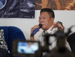 Aktivis 98 Heran dengan Orasi Megawati yang Singgung TNI-Polri, Willy Prakarsa : Salah Mereka Apa? Kenapa Harus Panik?!