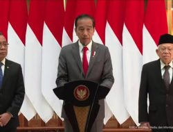 Hari Ini Presiden Jokowi Bertolak ke Melbourne, Hadiri KTT Khusus ASEAN-Australia