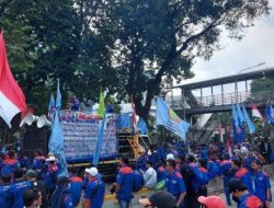 Demo 5 Maret Tidak Mewakili Rakyat, Ketidakpuasan Pemilu Dapat Lewat MK