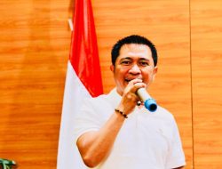 Rampai Nusantara : KPK Tidak Perlu Ragu Dalami Laporan Dugaan Gratifikasi Ganjar Pranowo