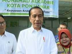 Presiden Jokowi Apresiasi KPU, Selesaikan Rekapitulasi Suara Pemilu 2024 Sesuai Jadwal