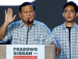 Prabowo-Gibran Disokong Elektoral Kuat & Pemilih Loyal, Bukan Menang Karena Bansos