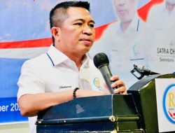 Tudingan TPN Ganjar-Mahfud Soal Kapolri Larang Kapolda Jadi Saksi di MK, Rampai Nusantara : Jangan Asal Bicara