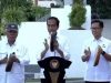 Mulai Faskes Hingga Kampus, Presiden Jokowi Resmikan Rehabilitasi dan Rekonstruksi Bangunan Pascagempa di Palu