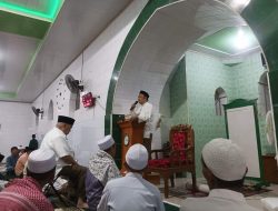 40 Tokoh Agama Gelar Dialog & Doa Bersama FKUB Jakarta Barat, Jaga Perdamaian Pasca Pemilu