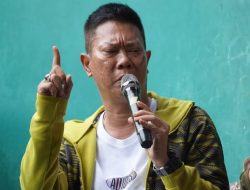 JARI 98 Yakin Prabowo-Gibran sebagai Pemenang, Ini Tips Willy Prakarsa Hadapi Isu Krusial Ekonomi
