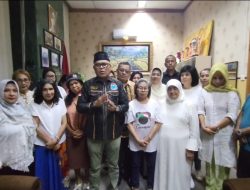 DPP KKBMM Imbau Masyarakat Jaga Persatuan & Kesatuan Paska Pemilu 2024