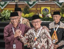 Sikapi Hasil Pemilu 2024, Ini 4 Poin Pernyataan Resmi PP Muhammadiyah