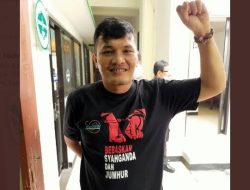 Publik Serukan Tagar Tangkap Provokator Nicho Silalahi, Desak Aparat Menindak Tegas