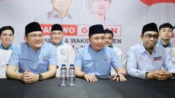 Ucap Selamat ke Prabowo-Gibran Pasca Putusan MK, Rampai Nusantara Siap Kawal Pemerintahan