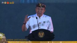 Ketua PHDI Sampaikan Harapan untuk Presiden Terpilih : Bawa Bangsa Indonesia Makin Sejahtera