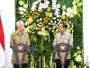 Jokowi Bersama PM Lee Bahas Peningkatan Kerjasama Indonesia-Singapura di Leader’s Retreat ke-7