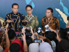 Jokowi Imbau Presiden & Wapres Terpilih untuk Mulai Mempersiapkan Diri