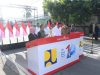 Presiden Jokowi Resmikan IJD di Provinsi NTB, Berharap Kecepatan Logistik Makin Baik