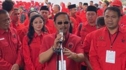 Ketua DPC PDIP Brebes Diduga Langgar Aturan Internal Sistem Zonasi yang Disepakati dengan Bambang Pacul