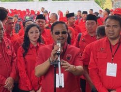 Ketua DPC PDIP Brebes Diduga Langgar Aturan Internal Sistem Zonasi yang Disepakati dengan Bambang Pacul