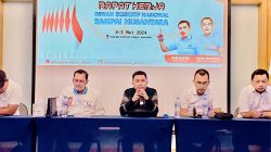 Rampai Nusantara Beri Dukungan Ridwan Kamil Melaju ke Pilkada Jakarta