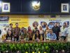 PPKB FIB UI & BI Institute Gelar Bedah Buku ‘Konferensi Meja Bundar Jalan Terbentuknya Bank Sentral Republik Indonesia’