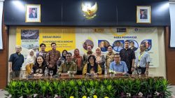 PPKB FIB UI & BI Institute Gelar Bedah Buku ‘Konferensi Meja Bundar Jalan Terbentuknya Bank Sentral Republik Indonesia’