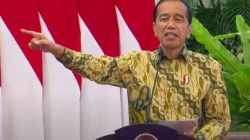 Jokowi Ungkap Peran Penting BPKP dalam Kawal Kesinambungan Pembangunan