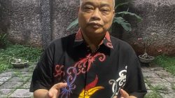 Rayakan Waisak dengan Semangat Pancasila, Benny Susetyo : Upaya Nyata Teguhkan Persatuan & Kesatuan