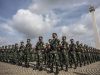 Revisi UU TNI Membuat Rancu, Berpotensi Kembalikan Tentara Seperti Masa Orba