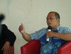 Semua Pihak Menerima Hasil Pemilu 2024, Direktur Rumah Politik Indonesia : Dampak Pilpres Tak Berlanjut ke Pilkada